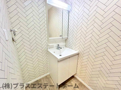 【独立洗面台】 | KARIN禅昌寺