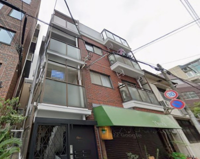 【外観】 | クラッシイヒルズ元町