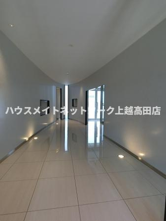 エスペランサのロビー|ロビー