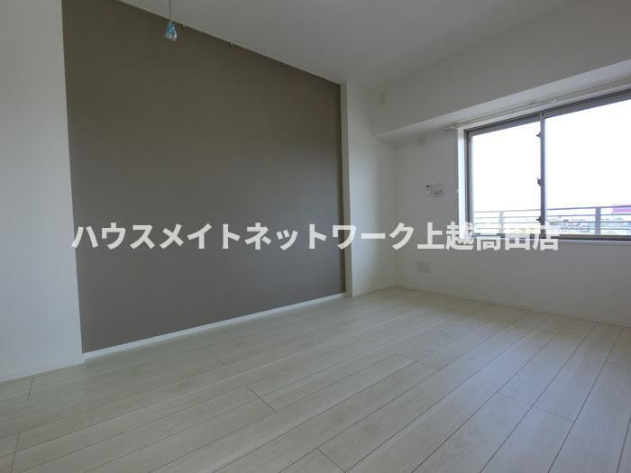 エスペランサの洋室|洋室7.0帖