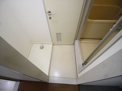 【内装】 | アンフィニィ・真上