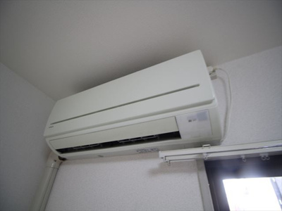 【設備】 | アンフィニィ・真上