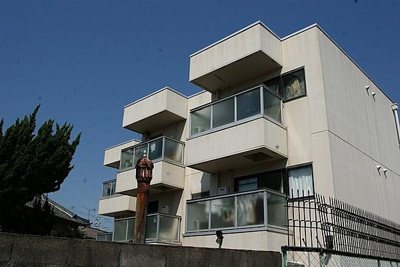 【その他】 | アンフィニィ・真上