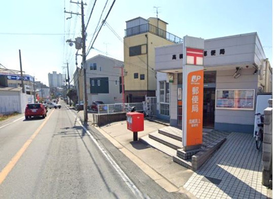 【周辺】 | アンフィニィ・真上