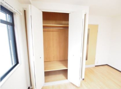 【収納】 | アンフィニィ・真上