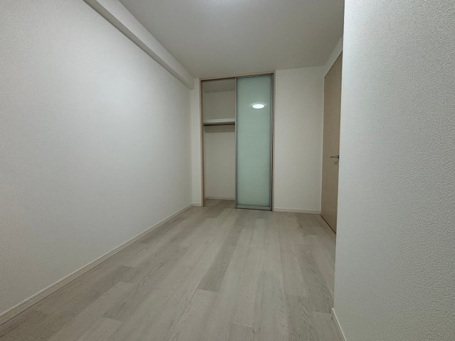 ミオカステーロ藤沢本町の洋室