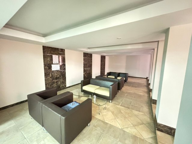 ミオカステーロ藤沢本町のその他共用部分