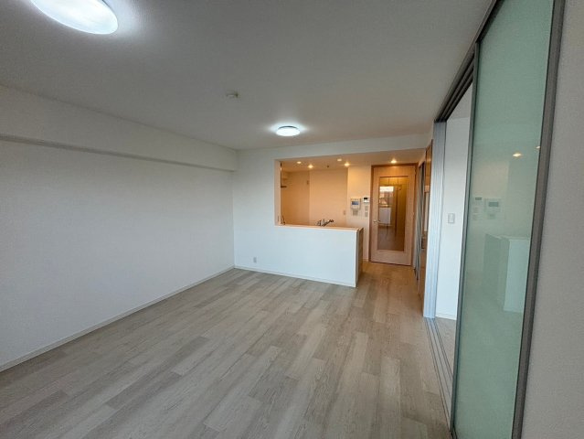 ミオカステーロ藤沢本町の居間・リビング