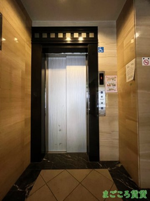 【ロビー】 | プレサンス心斎橋タイミックス