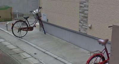 【駐車場】 | MUKAVA吉塚(ムカヴァ吉塚) | 駐輪場