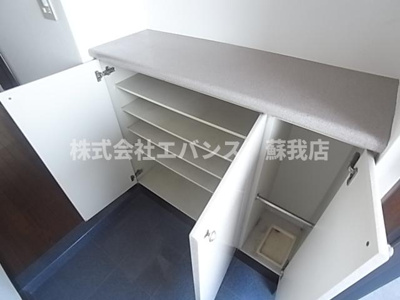  | ダイアパレス京葉蘇我III