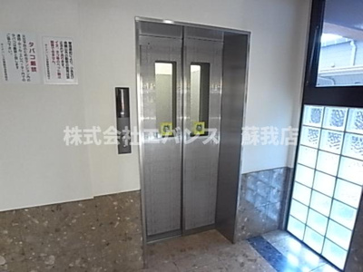 【その他共用部分】 | ダイアパレス京葉蘇我III