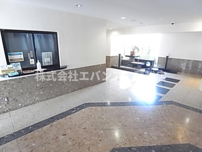 【エントランス】 | ダイアパレス京葉蘇我III