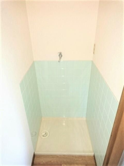 向南コーポの設備