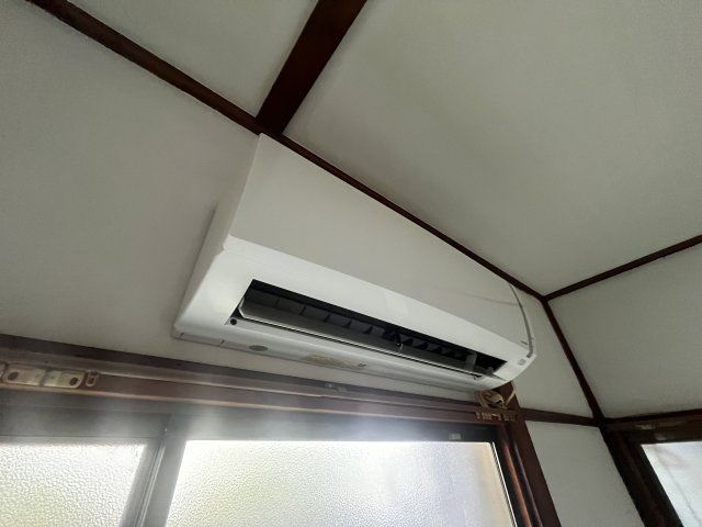 サンワハイツの設備