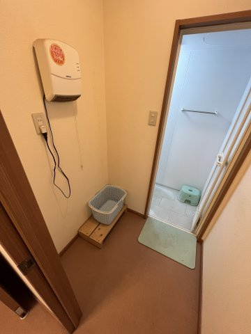 サンワハイツのその他