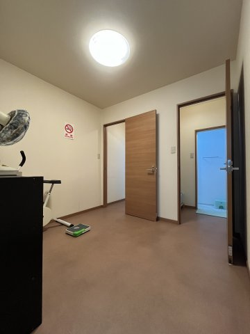 サンワハイツのその他共用部分