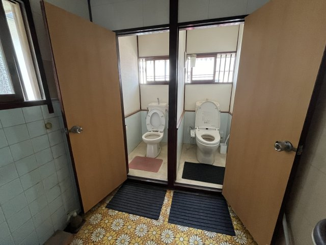 サンワハイツのその他共用部分