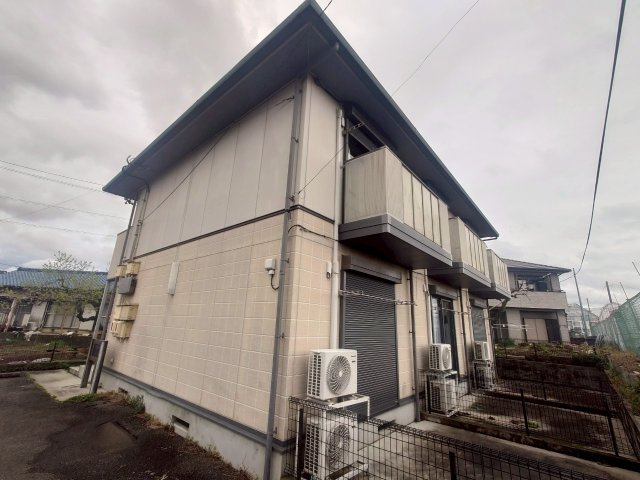 コンフォート井上