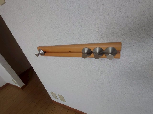 コンフォート井上のその他
