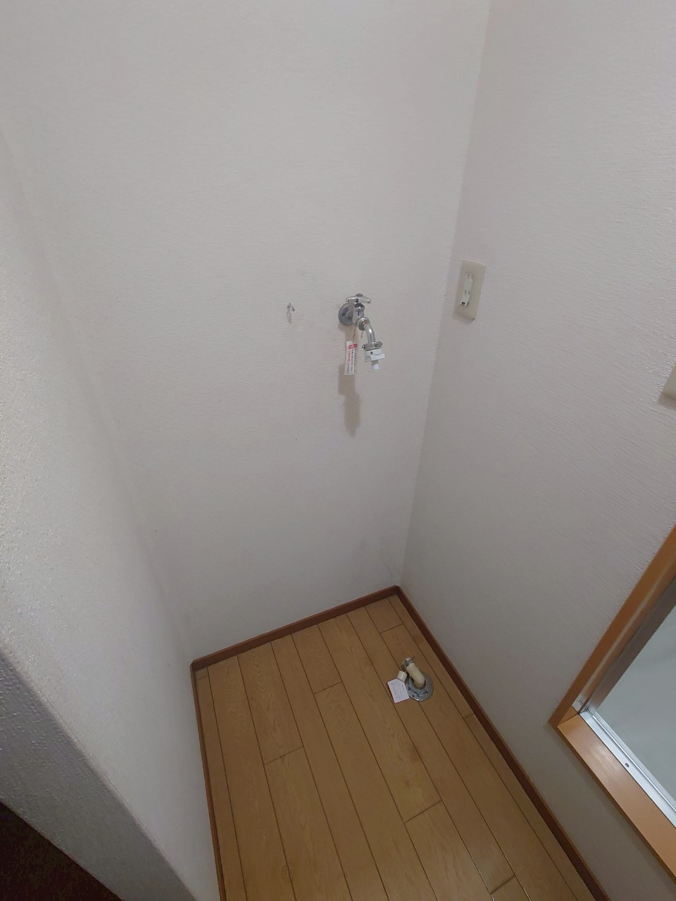 コンフォート井上の設備