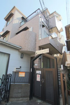 Ｍｈｏｕｓｅ市ヶ谷の画像