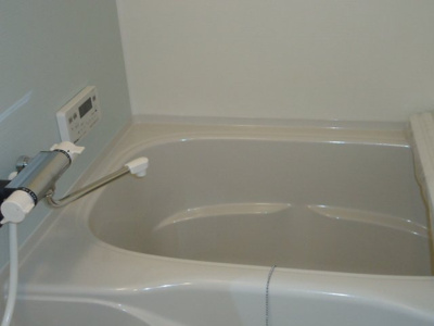 【浴室】 | ルミナス・ステラ | バス