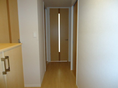 【玄関】 | ルミナス・ステラ | 玄関