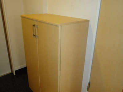 【収納】 | ルミナス・ステラ | 下駄箱