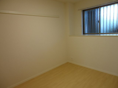 【内装】 | ルミナス・ステラ | 洋室