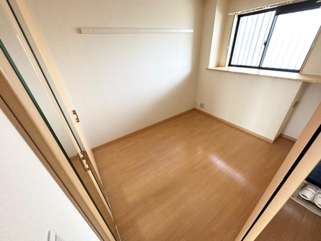 フォレストヴィラの内装|室内