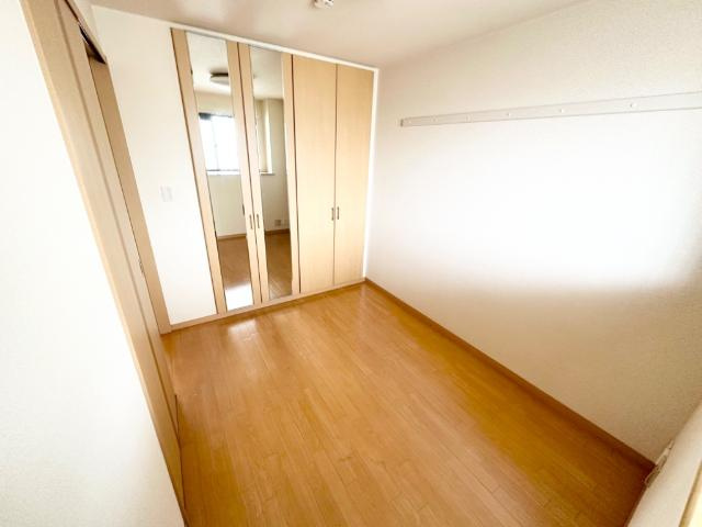 フォレストヴィラの内装|室内