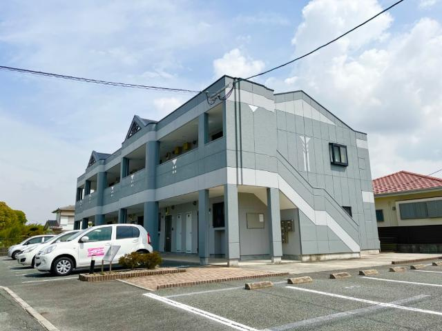 フォレストヴィラ