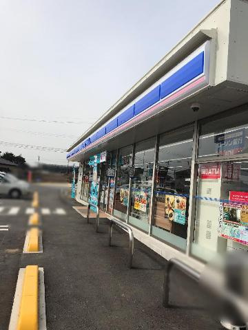 フォレストヴィラの周辺|ローソン荒尾上井手店まで2,310ｍ