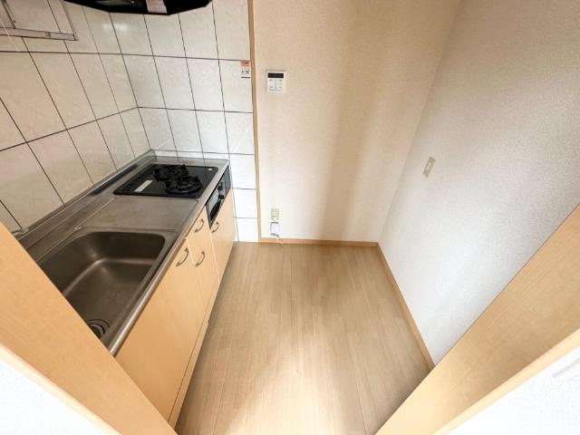 フォレストヴィラのキッチン|キッチンスペース