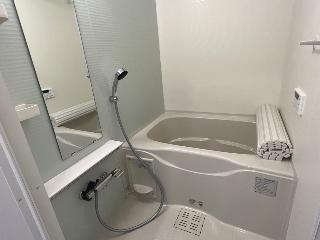 メゾンアルスの浴室|バス（イメージ）