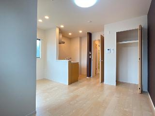 メゾンアルスの居間・リビング|リビング（イメージ）