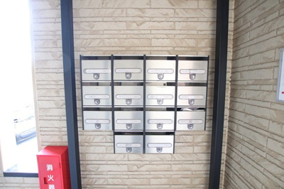 共用設備