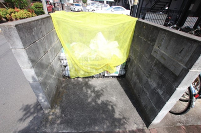共用設備