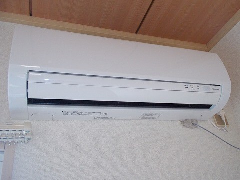 サンライフひろみねBの設備