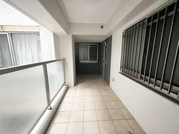 【その他】 | グリーンコート藤が丘イクシーズ | 玄関前写真