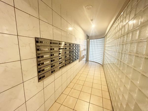 【その他共用部分】 | グリーンコート藤が丘イクシーズ