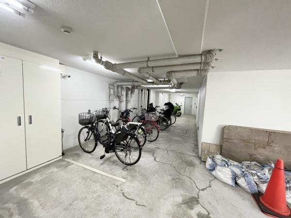 【その他共用部分】 | グリーンコート藤が丘イクシーズ