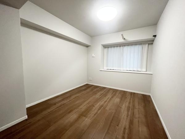 【洋室】 | グリーンコート藤が丘イクシーズ | 7.4帖の洋室