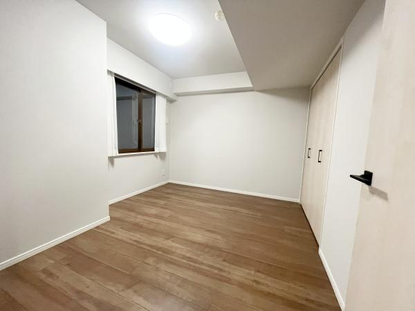 【洋室】 | グリーンコート藤が丘イクシーズ