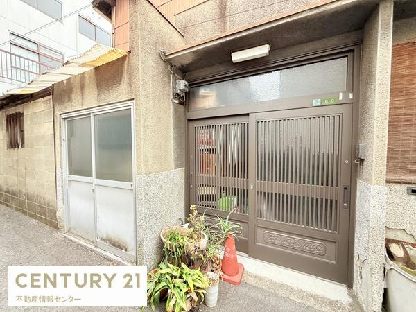 【その他】 | 伝法２丁目　中古戸建