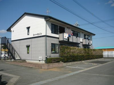 コートセゾン