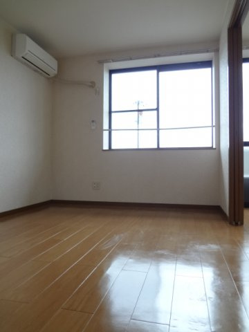 コートセゾンの内装