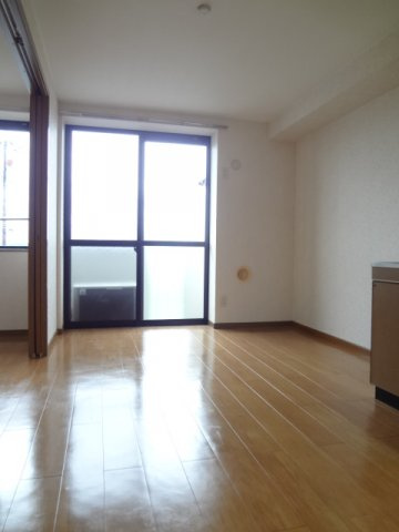 コートセゾンの内装