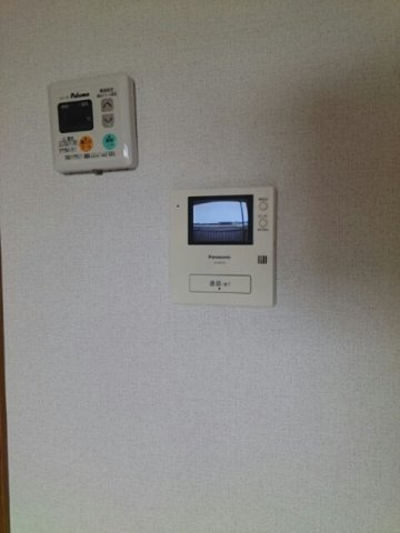 コートセゾンのセキュリティ